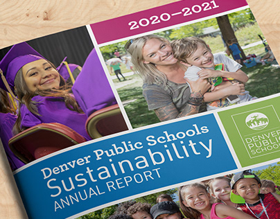 Denver Public Schools Annual Report