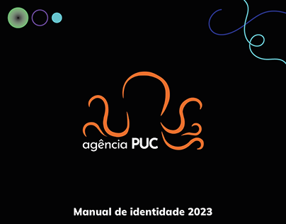 Manual de Identidade 2023 | Agência PUC