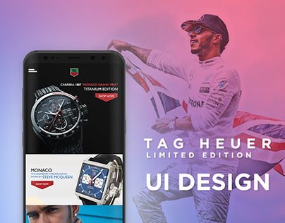Tag Heuer | Limited Edition