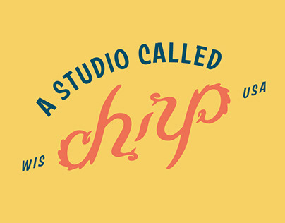 A Studio Called Chirp logo