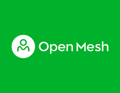 Open Mesh Branding