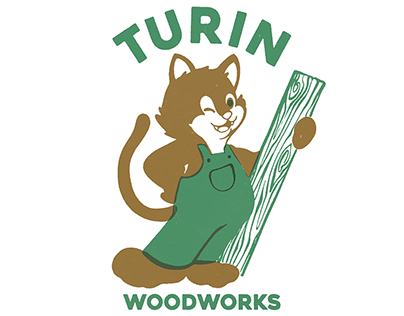 Turin Woodworks