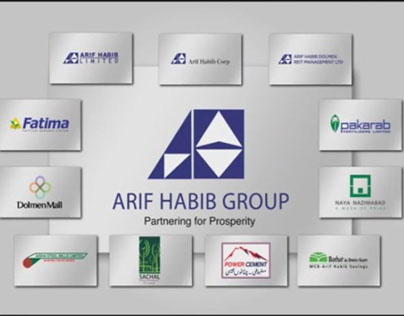 Arif Habib Group TVC