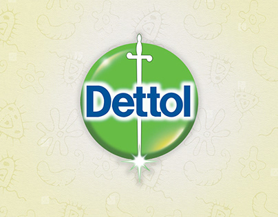 DETTOL Advertising Campaign