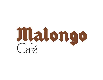 School Project - Café Malongo