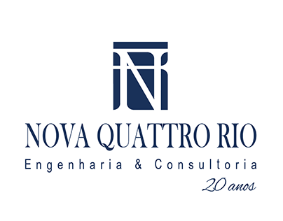 Nova Quattro Rio - Branding