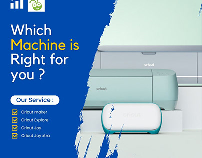Which machine is right for you?