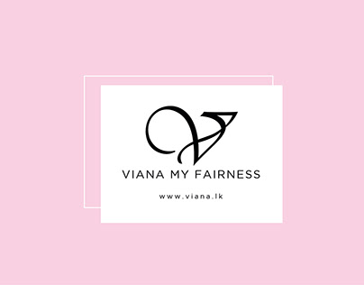 Viana Brand Identity Design