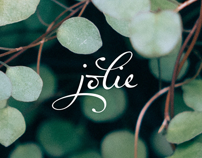 Jolie Beauty webshop