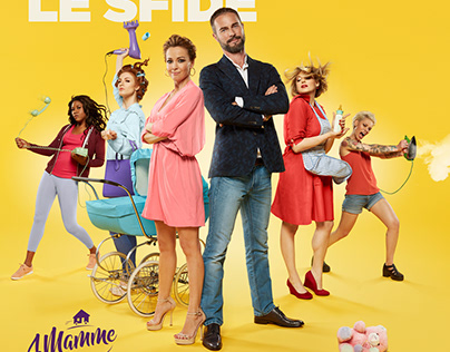 FOXLife 4 MAMME CAMPAIGN