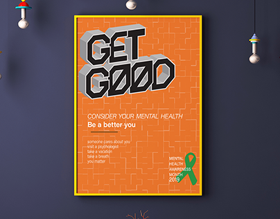 Get Good (mental health)