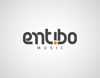 Logo For Music Company