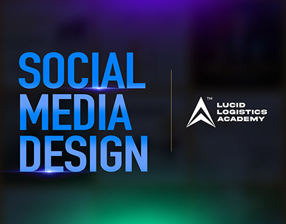 Social media design | Logistic
