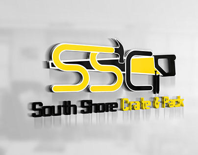 SSCP Concept logo project