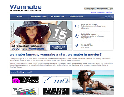 Wannabe (2010)