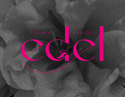 Flower studio Edel
