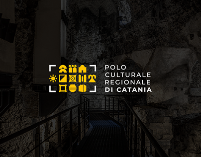 Project thumbnail - Polo Culturale Regionale di Catania