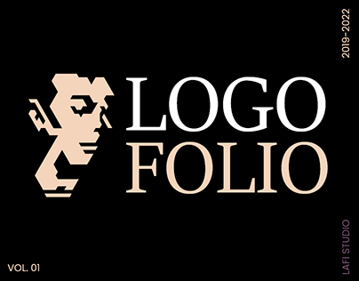 Project thumbnail - Logofolio Vol. 1 | logotypes & marks