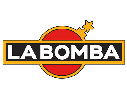LaBomba interactive display