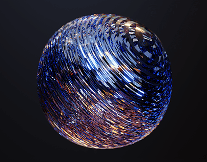 Abstract spheres