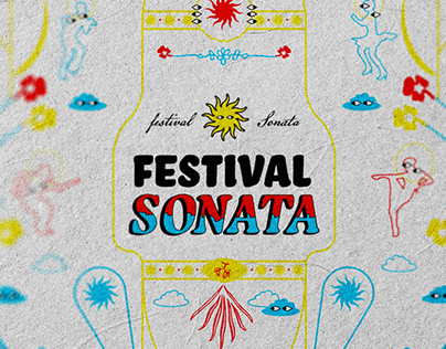 FESTIVAL SONATA - Festival de música