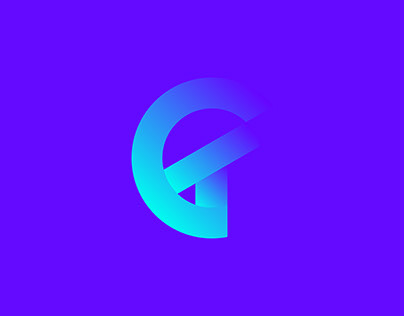 G Letter mark/G monogram