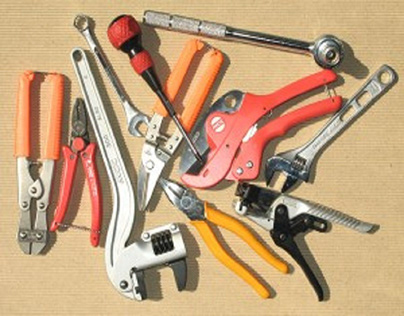 Safety Wrenches