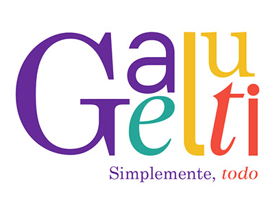 Gaeluti, simplemente todo