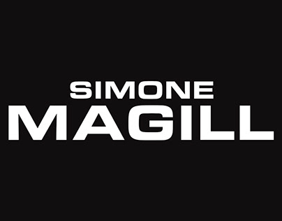 Simone Magill