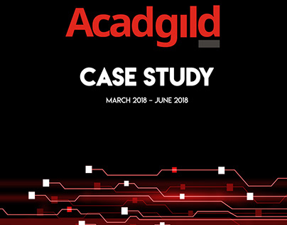 Acadgild Social Media Marketing Case Study