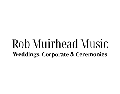 Rob Muirhead Music Marketing Kickstarter