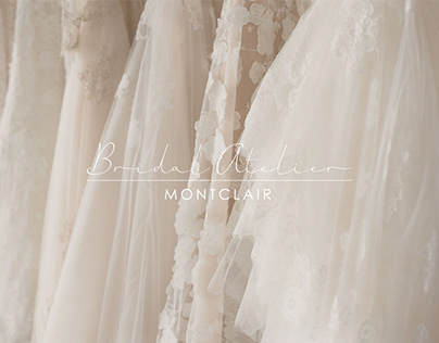 Bridal Atelier Montclair Website Redesign