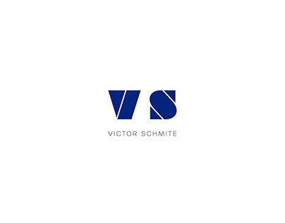 Logo - Victor Schmite