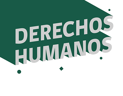 Derechos Humanos, Gendarmería de Chile.