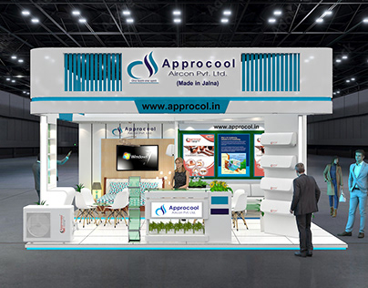 Approcool Aircoon Pvt. Ltd.