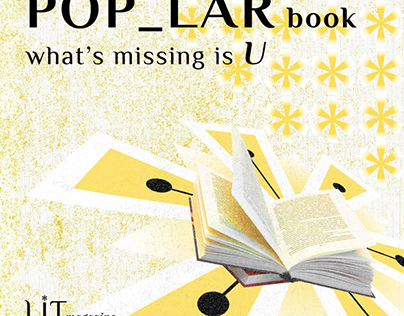 Pop_lar Book event