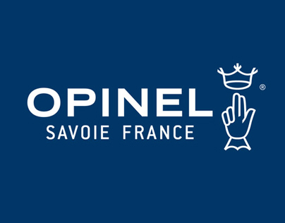 Opinel 125 ans