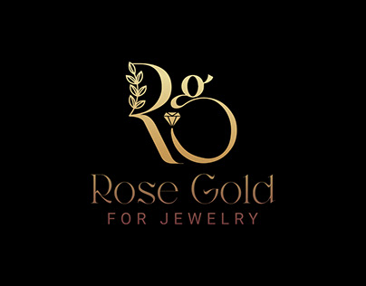 Rose Gold Jewelry