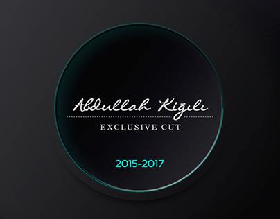 Abdullah Kigili 2015-2017 Websites