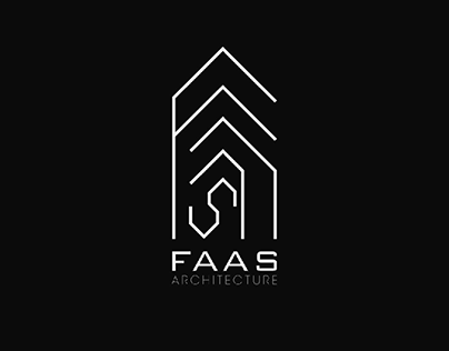 faas Architecture logo design