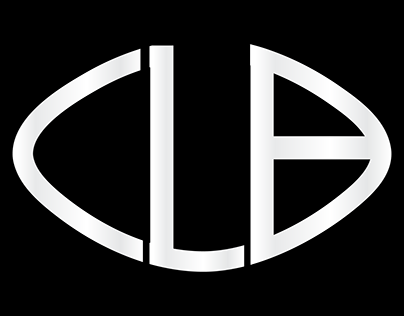 CLB Logo "Caleb Lightbourn"