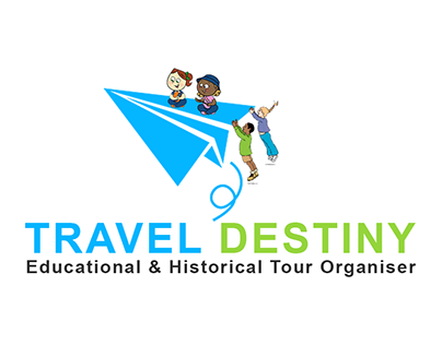 Trave Destiny Logo