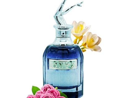 Exquisite Fragrance of Onyx Perfume by Olga