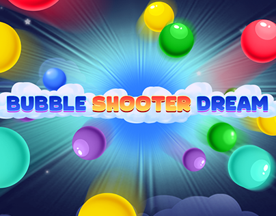 Bubble Shooter Dream Instant Game