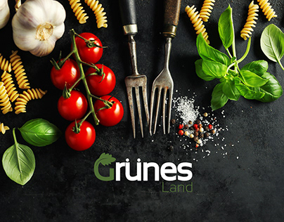 Gruness Logo