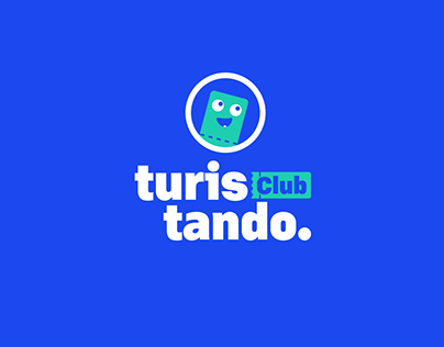 Project thumbnail - Turistando.Club