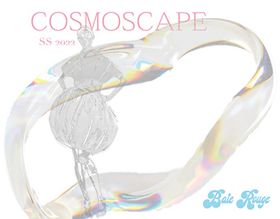 Cosmoscape
