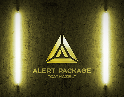 Alert Package - Cathazel