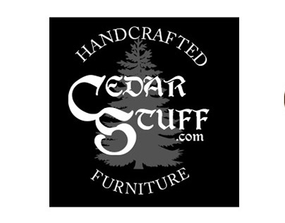 Cedar Stuff Logo
