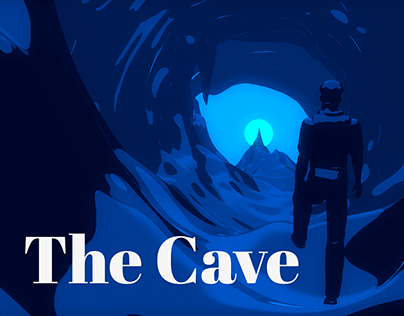 The Cave ( lab )